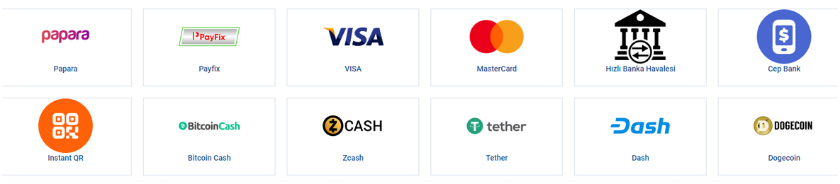 mostbet'te nasıl para yatırılır
